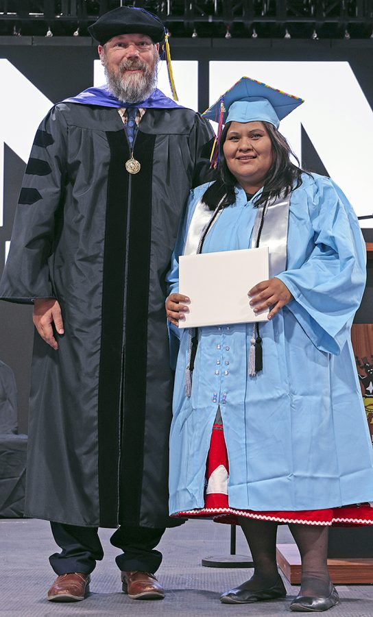 ENMU-Ruidoso HSE Grad01